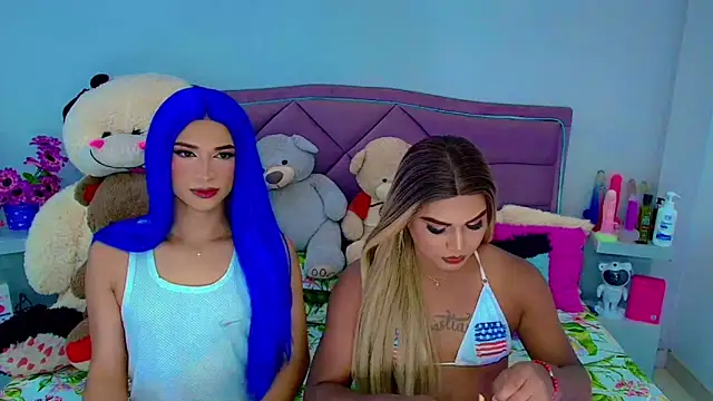 Snapshot of party_duo_trans chatting on 11-09-25, 05:22 party duo trans online show from 11-09-25, 05:22