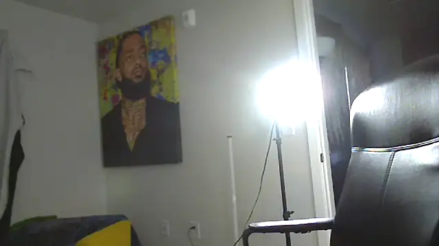 MzKarminXoXo online show from 10-27-25, 01:15