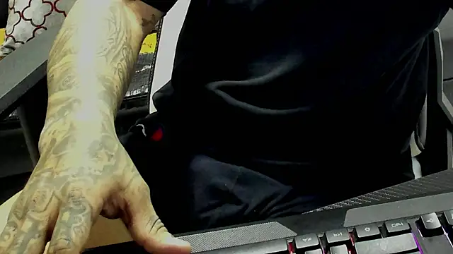 Snapshot of stebankechima chatting on 09-28-25, 10:48 stebankechima online show from 09-28-25, 10:48