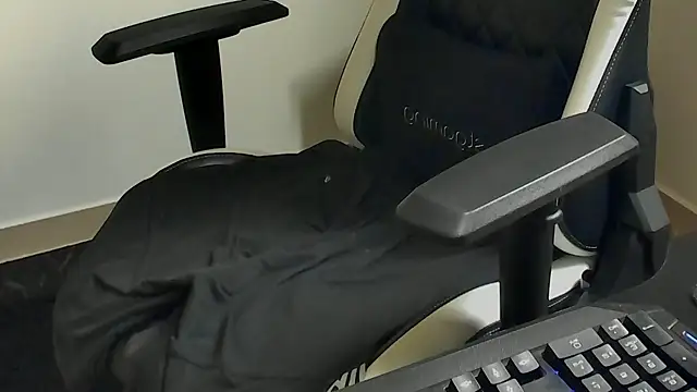 stebankechima online show from 11-05-25, 08:42