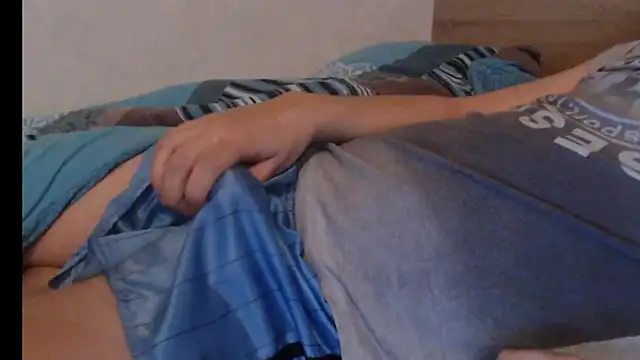 Shortboy84 online show from 01-30-25, 05:41