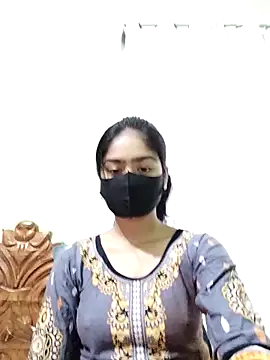 Arisha- online show from 02-23-25, 02:18