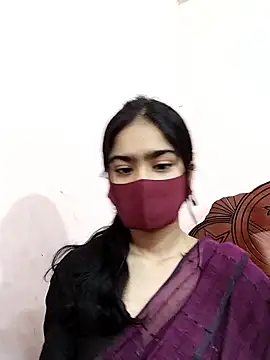 Arisha- online show from 01-17-26, 06:33