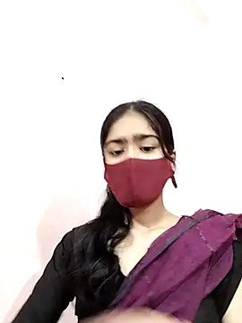 Arisha- online show from 01-18-26, 07:50