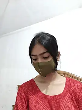 Arisha- online show from 06-20-26, 11:46