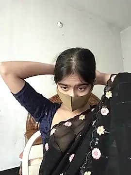 Snapshot of Arisha- chatting on 06-30-26, 06:58 Arisha- online show from 06-30-26, 06:58