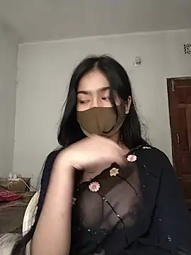 Snapshot of Arisha- chatting on 07-02-26, 07:58 Arisha- online show from 07-02-26, 07:58