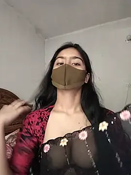 Snapshot of Arisha- chatting on 07-03-26, 06:31 Arisha- online show from 07-03-26, 06:31