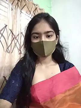 Snapshot of Arisha- chatting on 07-11-26, 07:11 Arisha- online show from 07-11-26, 07:11
