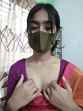 Snapshot of Arisha- chatting on 07-16-26, 07:58 Arisha- online show from 07-16-26, 07:58