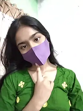 Snapshot of Arisha- chatting on 07-19-26, 07:56 Arisha- online show from 07-19-26, 07:56