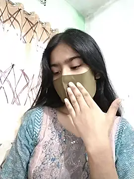 Snapshot of Arisha- chatting on 07-23-26, 06:44 Arisha- online show from 07-23-26, 06:44