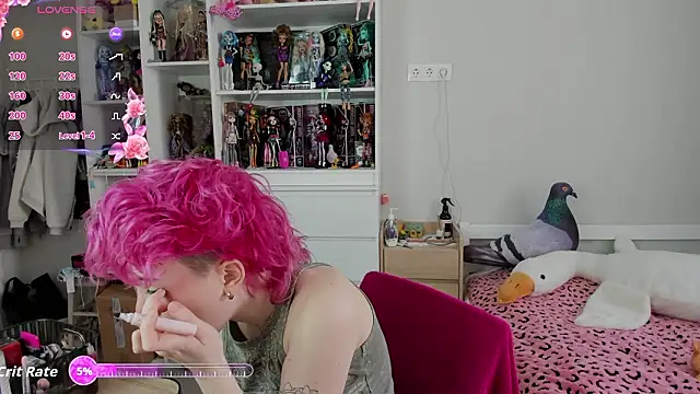 School Love online show from 02-23-26, 07:06