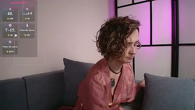 sweet cherry pie  online show from 02-21-25, 03:21