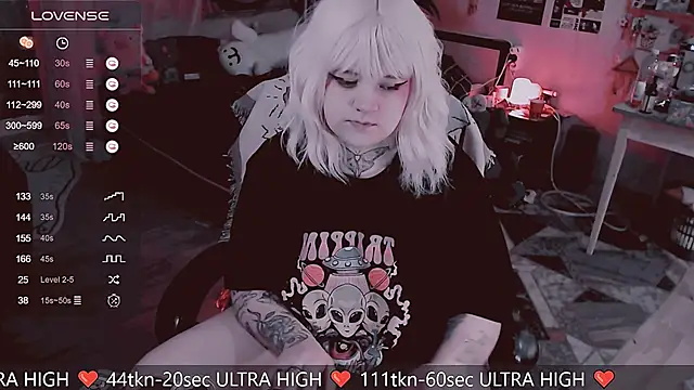 noori  hope online show from 03-08-25, 01:28