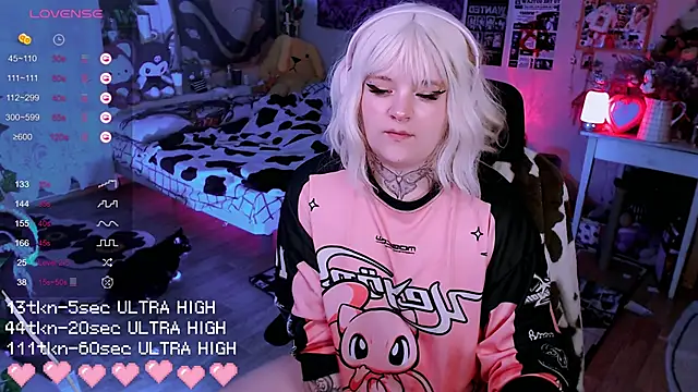 noori  hope online show from 10-24-25, 08:16