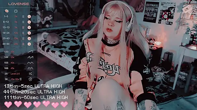 noori  hope online show from 11-16-25, 09:20