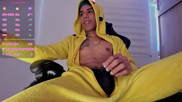 aldrinwhite online show from 03-02-25, 04:53