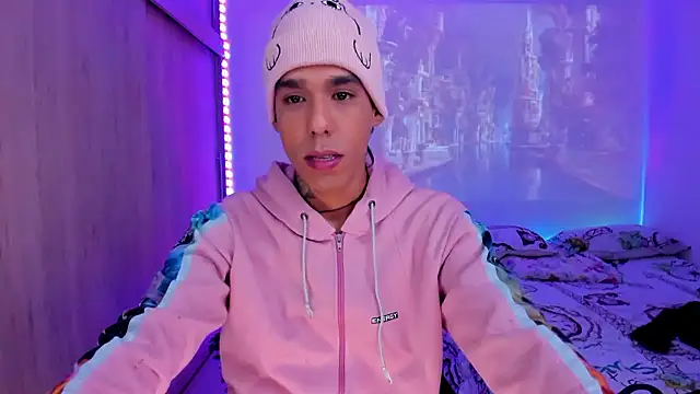 aldrinwhite online show from 01-13-26, 05:13