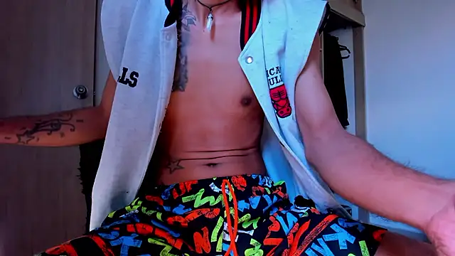 aldrinwhite online show from 01-14-26, 04:56