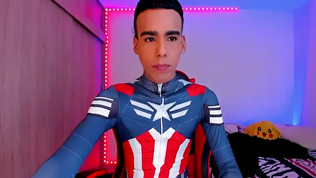 aldrinwhite online show from 02-07-26, 04:54