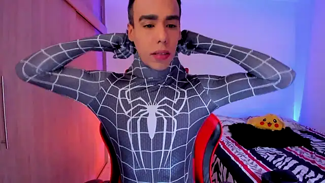 aldrinwhite online show from 02-23-26, 04:37