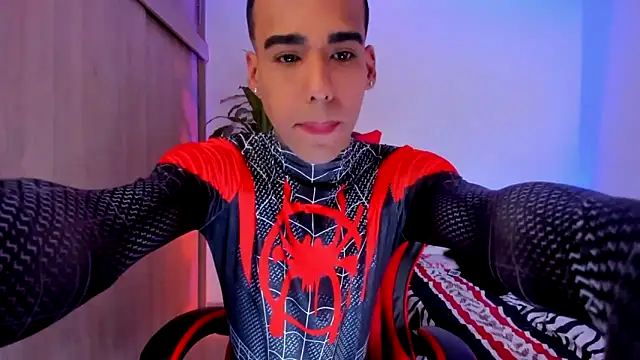 aldrinwhite online show from 03-04-26, 04:46