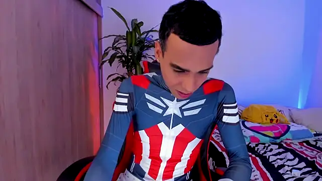 aldrinwhite online show from 03-29-26, 06:08