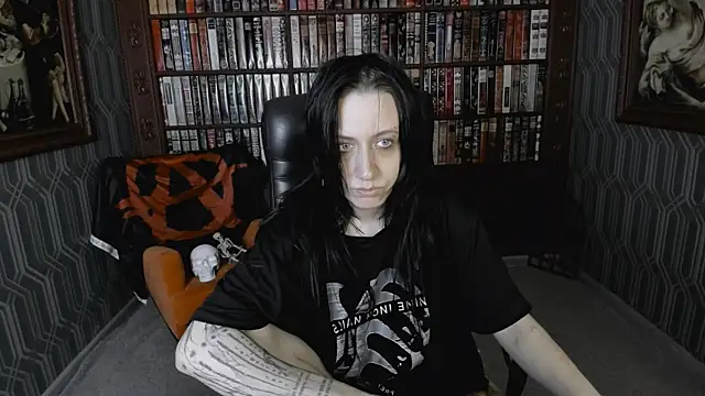 Snapshot of Medusa__Gorgona chatting on 07-04-26, 09:59 Medusa Gorgona online show from 07-04-26, 09:59