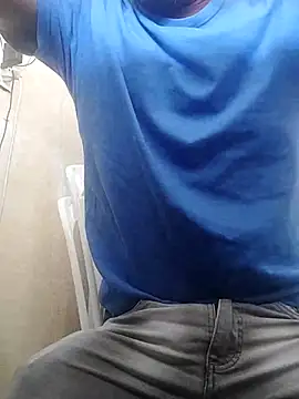 Frankie0880 online show from 02-24-25, 06:15