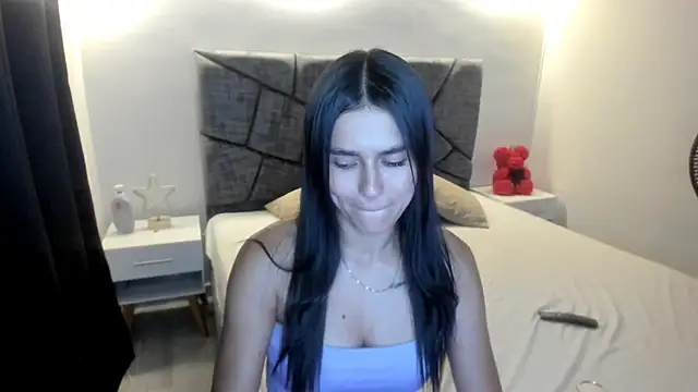 cloe fox online show from 03-02-26, 07:26