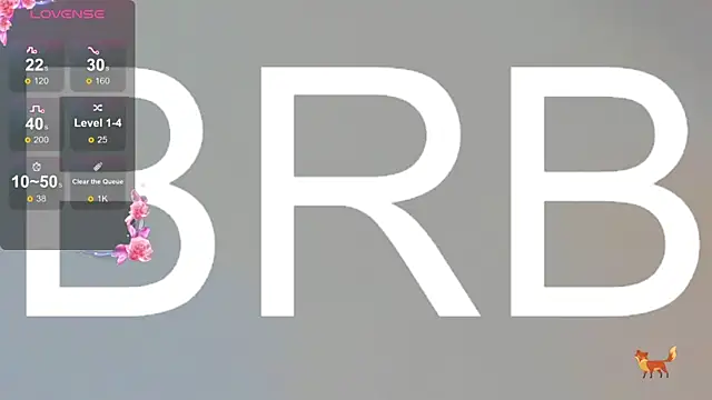 Snapshot of Anna_Robinson chatting on 02-02-25, 04:15 Anna Robinson online show from 02-02-25, 04:15