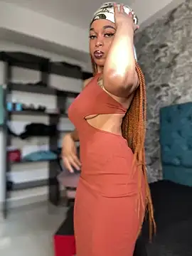 Melany Williams online show from 02-07-25, 01:32