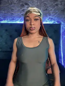 Melany Williams online show from 02-10-25, 01:33