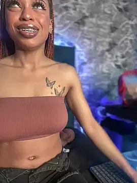 Melany Williams online show from 02-13-25, 02:09