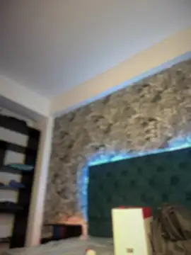 Melany Williams online show from 02-22-25, 07:36