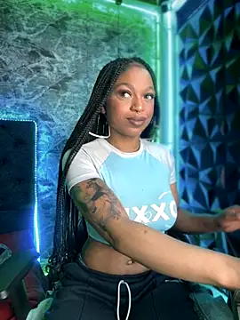 Melany Williams online show from 09-12-25, 01:00