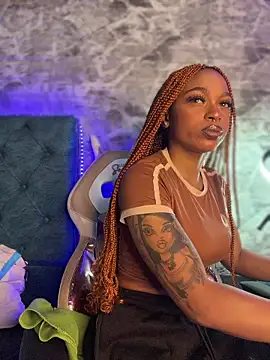 Melany Williams online show from 04-02-26, 07:00