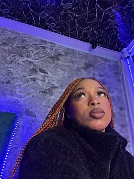 Melany Williams online show from 04-10-26, 12:54