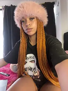 Melany Williams online show from 04-13-26, 01:38