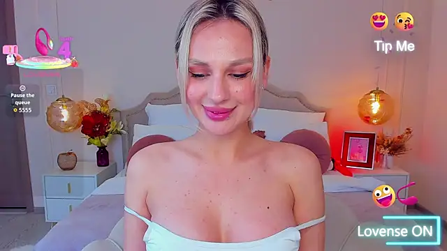 MissLoou online show from 05-15-26, 05:14