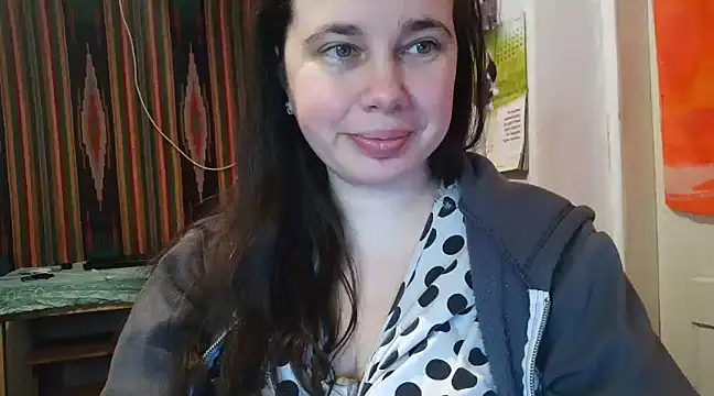 Cora Maro online show from 02-26-25, 02:04