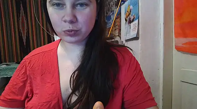 Cora Maro online show from 03-02-25, 10:56