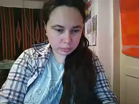 Cora Maro online show from 10-12-25, 09:25