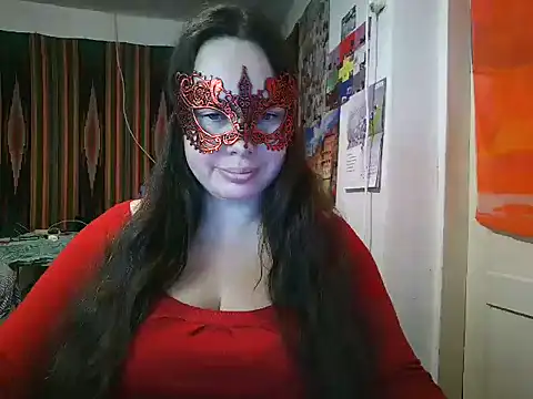 Cora Maro online show from 10-13-25, 11:21