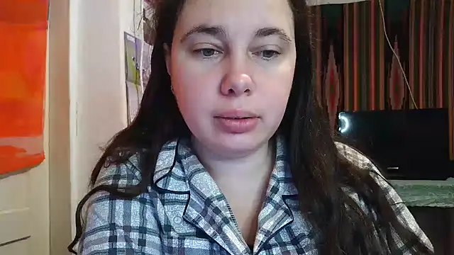 Cora Maro online show from 10-22-25, 11:26