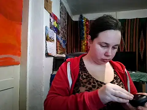 Cora Maro online show from 02-02-26, 01:32