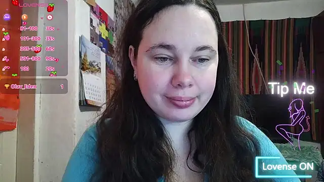 Cora Maro online show from 02-20-26, 06:59