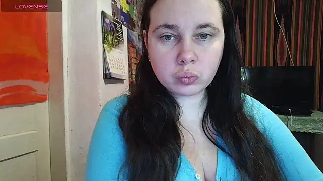 Cora Maro online show from 03-05-26, 12:34