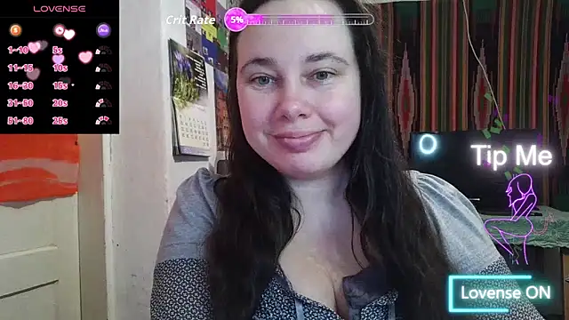 Cora Maro online show from 03-12-26, 07:03